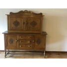 Alacena de Madera